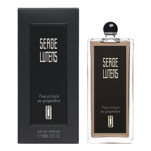 SERGE LUTENS-Five O'Clock Ginger - Eau de Parfum SERGE LUTENS-Five O'Clock Ginger - Eau de Parfum